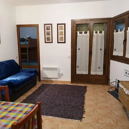 Apartament de la Lali Roní Extérieur photo