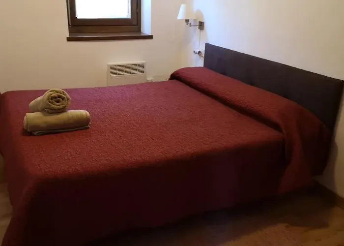 Apartament de la Lali Roní