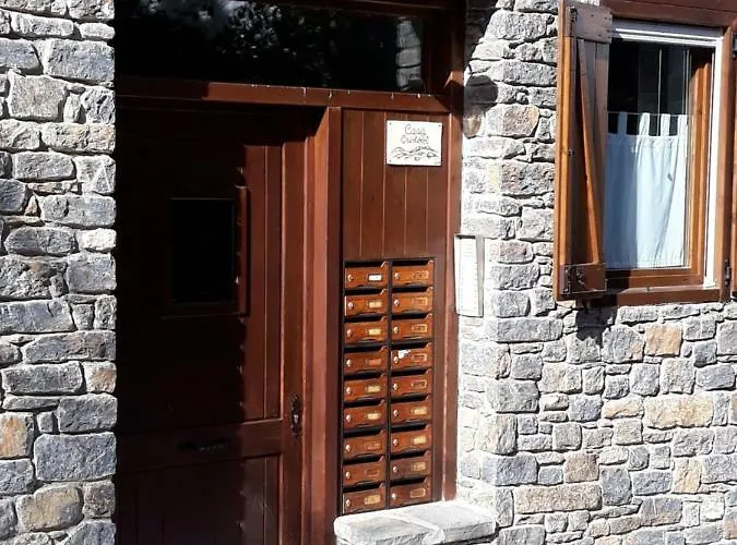 Apartament de la Lali