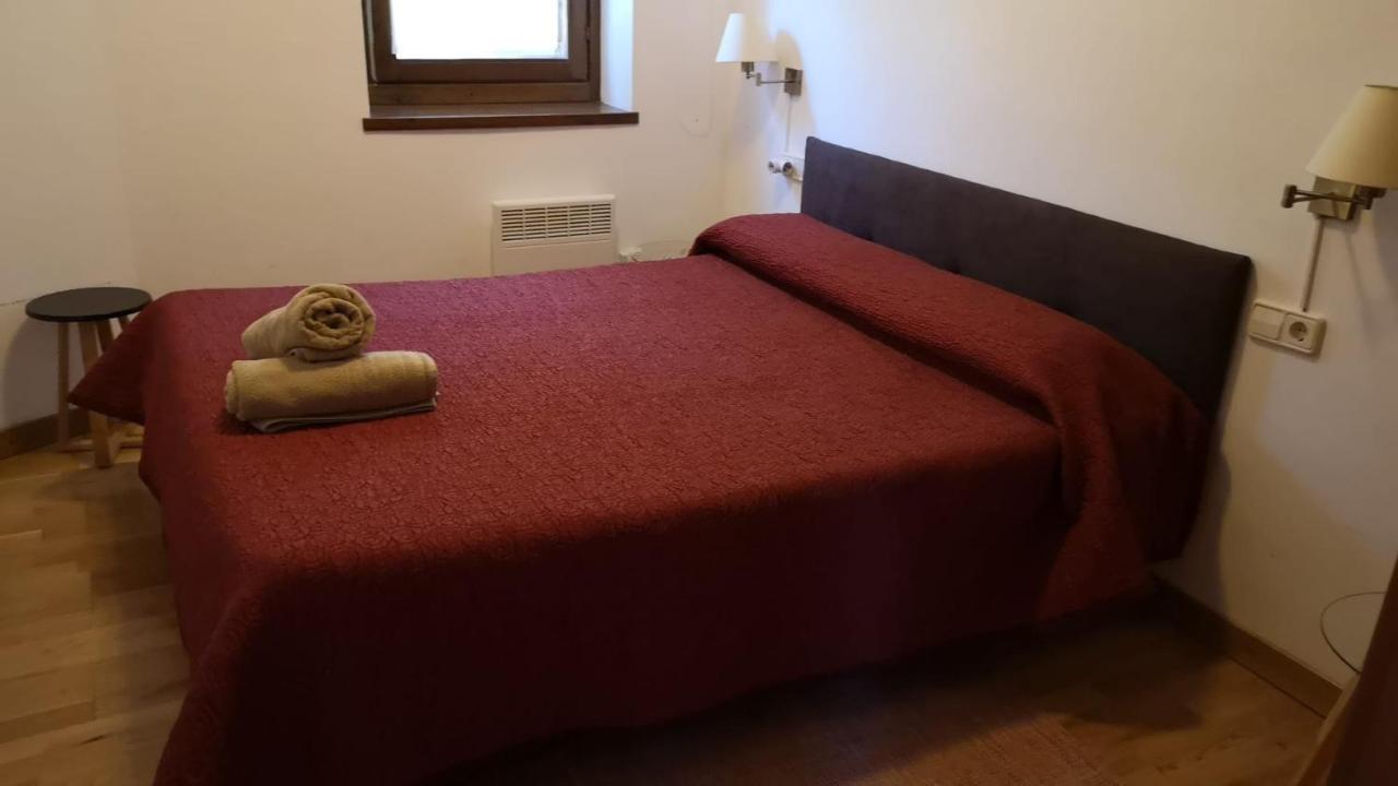 Apartamento De La Lali *
