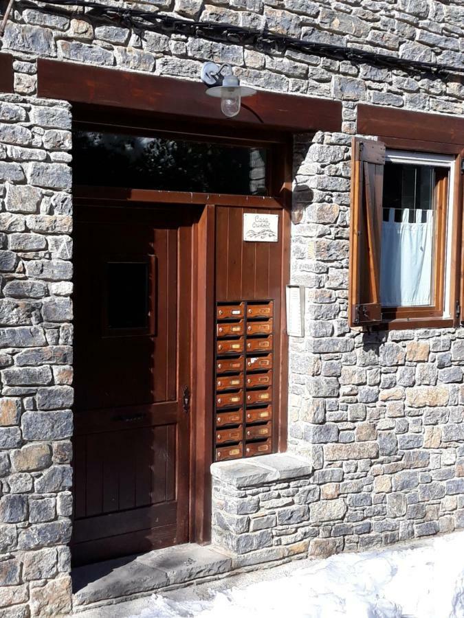 De La Lali Appartement Roní