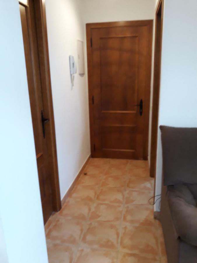 De La Lali Apartamento